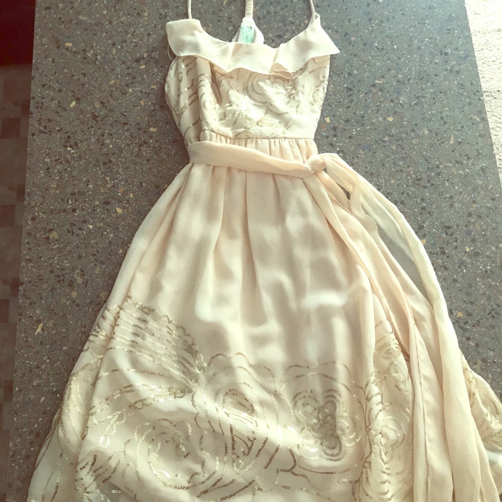 Wedding Event Dress